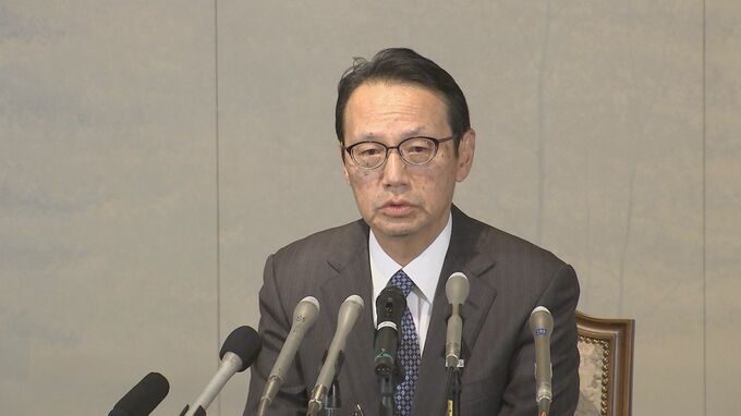 金杉駐中国大使、スパイ容疑で拘束中のアステラス社員と面会　着任後初