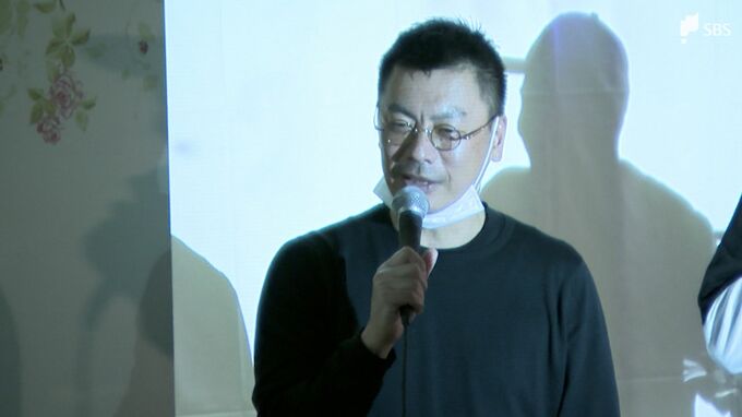 老人ホーム利用者　SUさんとディスコでフィーバー　職員が「非日常」を提供＝静岡市清水区　|　静岡のニュース | SBSNEWS | 静岡放送