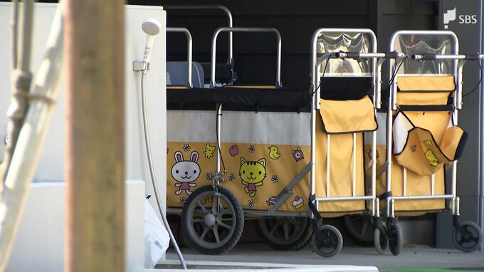 「思いが通じ合っていなかったか」保育士の大量退職…背景に理事長と現場の摩擦「保護者には今後も丁寧に説明」=静岡・掛川市　|　静岡のニュース | SBSNEWS | 静岡放送