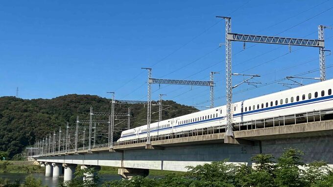 年末年始の新幹線などの予約状況　岡山エリアは前年比113%に　ピークは下り12月29日・上り来年1月3日【岡山】|TBS NEWS DIG