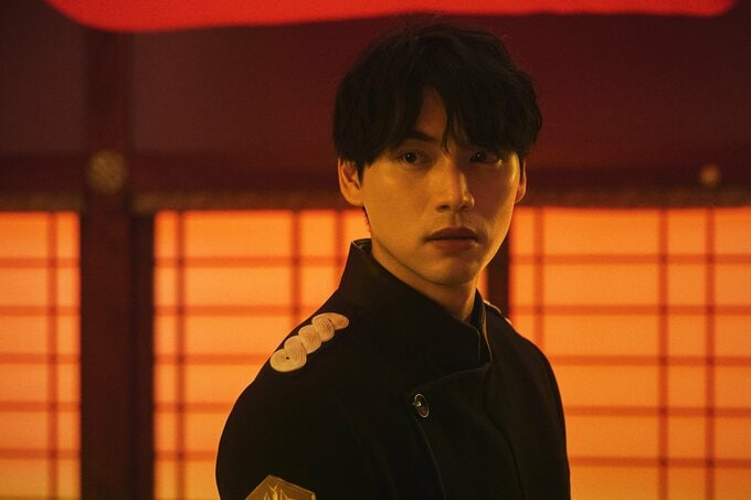 【 福士蒼汰 】　台湾映画に初出演　映画『花臉猫:修羅道』でW主演決定　「自分の可能性を広げる場所になるだろうと思いました」|TBS NEWS DIG