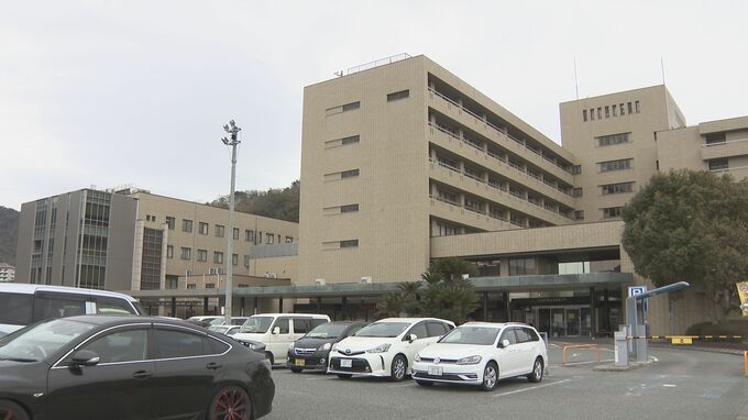 県立総合医療センター　時間外労働の延長認める「特定労務管理対象機関」に|TBS NEWS DIG