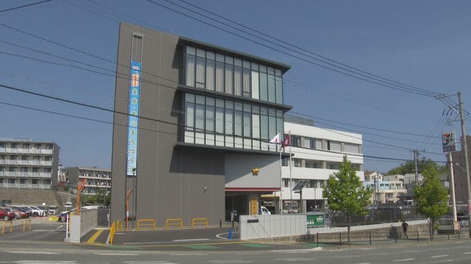 ふらつきながら走る自転車をパトロール中の警察官が発見　酒気帯び運転の疑いで無職の男（５０）を現行犯逮捕　|　福岡のニュース｜RKB NEWS｜RKB毎日放送