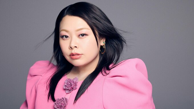 【渡辺直美】米大手エージェンシー「UTA」および「Brillstein Entertainment Partners」と契約　 “英語圏での映画・テレビ・コメディなどでさらなる活躍拡大を” |TBS NEWS DIG