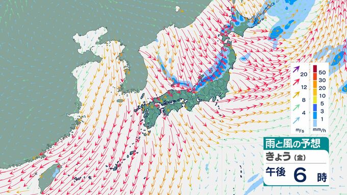 急速に低気圧が発達、強い冬型　北日本や北陸地方では25日にかけて暴風雪・猛吹雪に警戒【27日にかけての雨風シミュレーション・大雪シミュレーション】　|　BSSニュース | BSS山陰放送