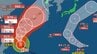 【ダブル台風へ】最大瞬間風速 70 m/s「台風7号（メーカラー）」非常に強い勢力...週末にかけて沖縄・四国に接近か　さらに新たな台風も発生見込み...雨風シミュレーションを確認【気象庁23日台風情報 午前3時45分発表】　|　岡山・香川のニュース | 天気 | RSK山陽放送