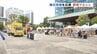 被災地域の生産者や店を応援　熊本駅前広場でマルシェ　|　熊本のニュース｜RKK NEWS｜RKK熊本放送