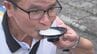 「どぶろく祭り」参拝者に酒をふるまう　大分・杵築市　|　大分のニュース｜OBS NEWS｜大分放送