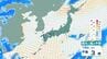 【週間天気予報】5月12日～18日の各地の天気を詳しくチェック　週末は晴れる？気象庁の最新の予報は？【5月16日(土)にかけての雨風シミュレーション】　|　BSSニュース | BSS山陰放送