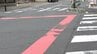 草加市で自転車運転の女性（40代）が大型トラックにひかれ死亡　トラック運転手を逮捕　自転車のチャイルドシートに同乗の7歳娘は軽傷　埼玉県警|TBS NEWS DIG