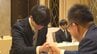 「本当に4月から入社するという気持ちが高まった」　システム開発会社で内定式　甲府市　|　山梨のニュース | ＵＴＹテレビ山梨
