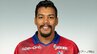 【J1】ファジアーノ岡山　FWルカオ選手　来季契約更新【今季リーグ戦38試合出場/5得点】　|　岡山・香川のニュース | 天気 | RSK山陽放送