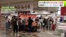全国各地の話題の「スイーツ」や「総菜」を集めた催しが青森県八戸市の百貨店で開催　あのフルーツサンドにあのバーガーも　買い物客でにぎわう　|　青森のニュース│ATV NEWS│青森テレビ