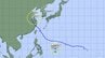 【台風情報】台風11号(ハイシェン)が発生し "ダブル台風" に　今後の進路予想は？ 最大瞬間風速は？ 台風9号は中国へ　今後の全国の天気を画像で　気象庁　|　山形のニュース│TUYテレビユー山形