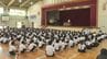 「8月残すところあとわずか」小中学校で一足早く2学期スタート　教室ににぎやかな声　山口・下関　|　山口のニュース・天気・防災｜tys NEWS｜ｔｙｓテレビ山口