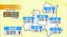 【青森県】インフルエンザの患者数が2週間ぶりに増加　1医療機関あたりの患者数は東青が最多の7.09人　青森市は高齢者などを対象とした予防接種の開始時期を1か月早めて10月1日に始めると発表　|　青森のニュース│ATV NEWS│青森テレビ