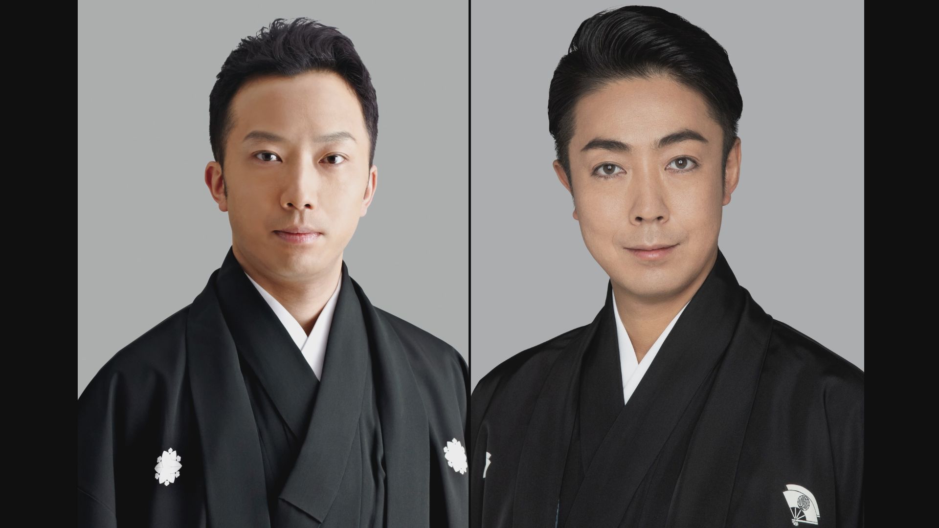 No2762額装　歌舞伎　役者　隈取　絹本　市川門之助（七代目）牛若丸　送料無料 No2762額装 歌舞伎 役者 隈取 絹本 市川門之助（七代目）牛若丸 送料