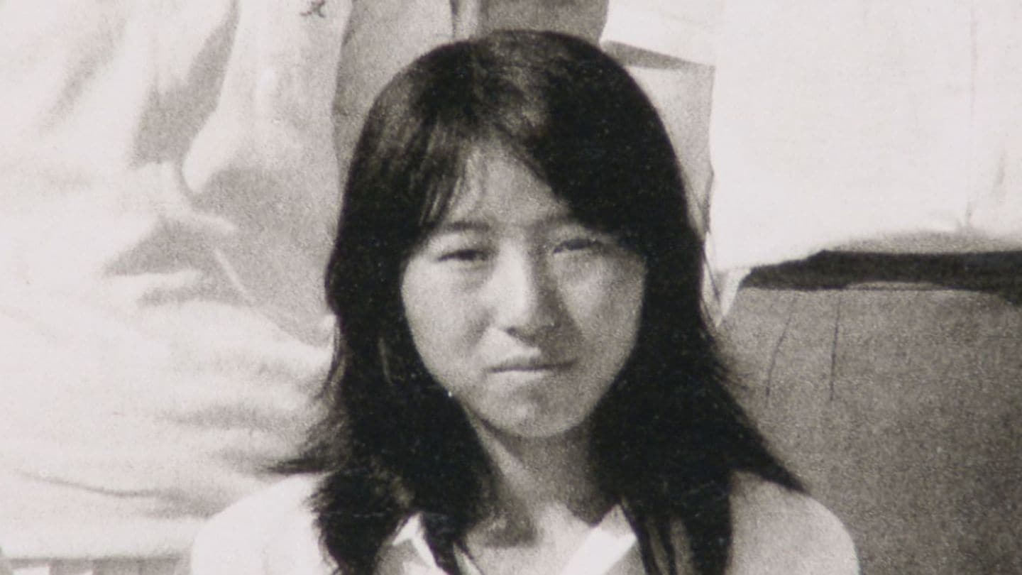 逃げ続けた26年…安福久美子容疑者(69) ｢家族や親族がいるから迷惑を
