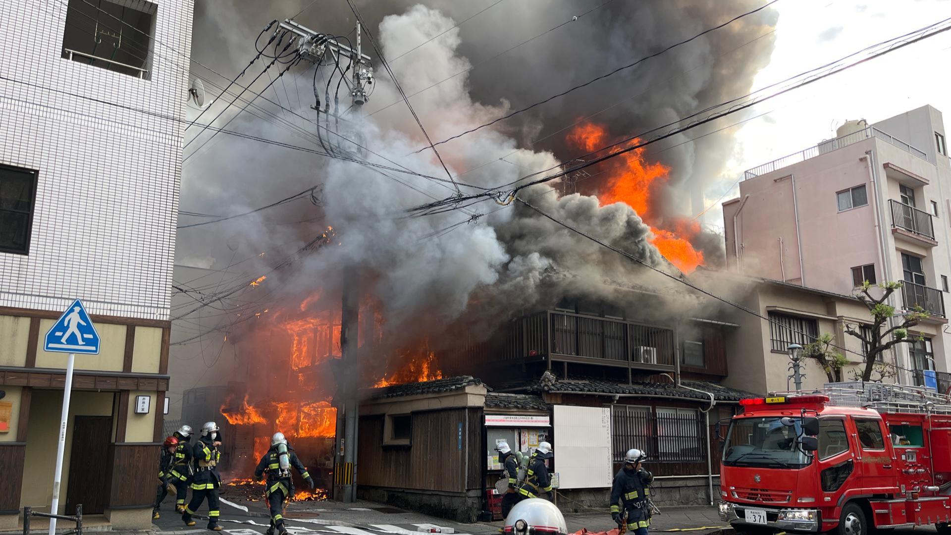 活動歴および当時の関連ビジュアル記録