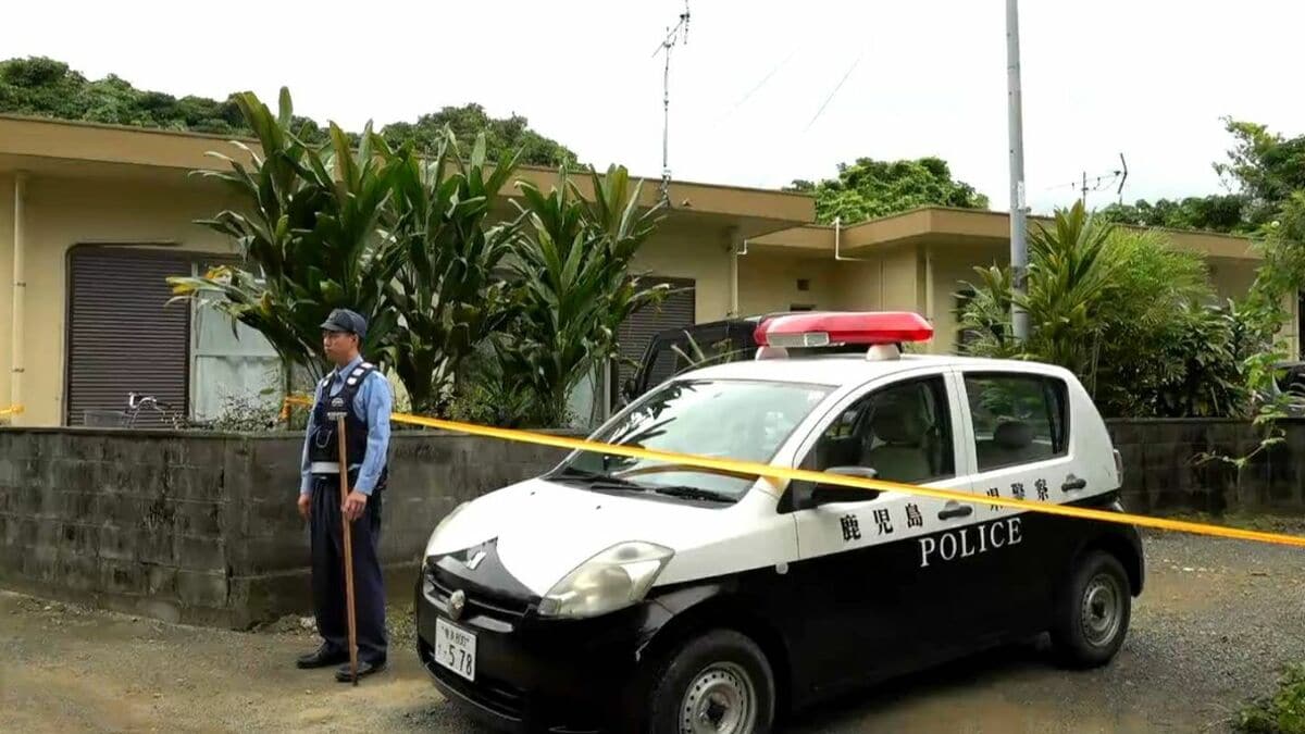 徳之島の保育士殺害事件　裁判員裁判・初公判10月19日に　鹿児島地方裁判所