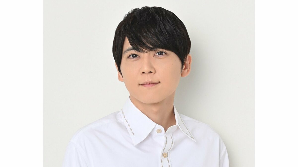 梶裕貴 】所属事務所から独立を発表 「一生涯、貪欲な表現者であるべく