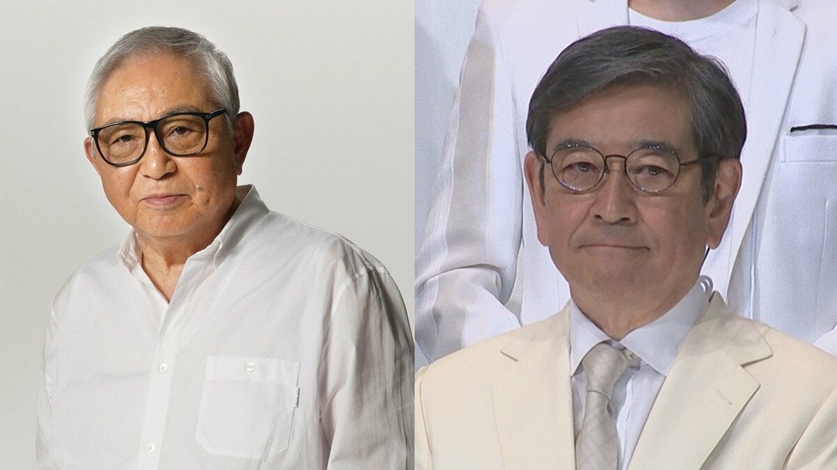 【倉本聰さん死去】石坂浩二さん 訃報受け追悼「世の中の価値観や流行が移り変わっても、それに合わせることなく、人間を見つめ続けていらした」 | TBS NEWS DIG (1ページ)