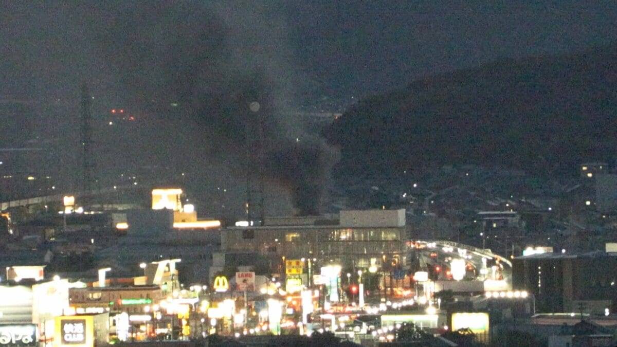 当時のメディア報道・掲載写真