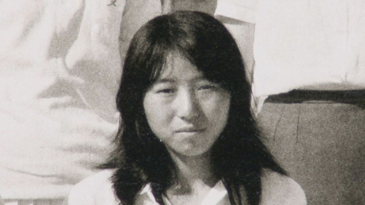 逃げ続けた26年…安福久美子容疑者(69) ｢家族や親族がいるから迷惑をかけられないし捕まるのが嫌だった｣と供述 名古屋・西区 主婦殺害事件