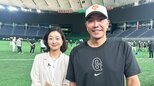 吉川尚輝不在の危機を巨人はどう戦う? 膳場貴子キャスターが阿部慎之助監督を直撃取材【プロ野球CSファイナル】|TBS NEWS DIG