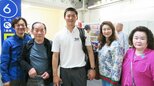 【ドラフト】家族の全面サポートに「甘えている…」異色の独立リーガー徳島IS・中山晶量“3度目の正直”なるか|TBS NEWS DIG