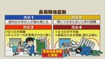 【専門家解説】『長周期地震動』に見舞われたときに取るべき行動は?マンションやオフィスにいたらどうする?「階級3」と「階級4」が緊急地震速報の発表対象に|TBS NEWS DIG