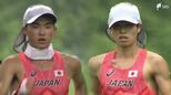 8年の切磋琢磨が生んだ2人の“最強ウォーカー”池田向希と川野将虎 静岡から世界の頂点へ 世界陸上オレゴン開幕|TBS NEWS DIG