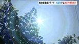 新潟県 三条市で熱中症の疑い40代男性が死亡 当時の気温は31.9℃ 21日も新潟県内には21日も熱中症警戒アラートが発表|TBS NEWS DIG