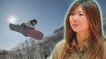 スノーボード・岩渕麗楽選手「この困難を乗り越えられた経験は、この先どんな事でも頑張れるだろうなって思わせてくれる機会になった」4年後の冬季五輪での悲願の金メダル獲得へ|TBS NEWS DIG