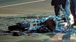 乗用車と衝突のオートバイが炎上 30代男性ライダーが負傷し病院搬送、意識あり 全焼のオートバイは125㏄~250㏄の軽二輪か 札幌市北区|TBS NEWS DIG