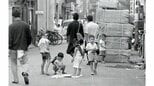 昭和の子供たちの遊び場でもあった山谷(さんや)の1960年代【TBSアーカイブ秘録】|TBS NEWS DIG