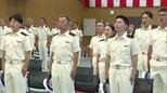 「美しく平和な日本の海を守る」社会人から海上保安官へ 海上保安学校門司分校で修了式 福岡|TBS NEWS DIG