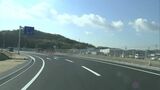 「地域のにぎわいにつながれば」小田川合流点付け替え工事で約2kmの堤防上の道路が開通【岡山】|TBS NEWS DIG
