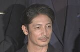 【 玉木宏 】 初共演の竹野内豊は 「すごくニュートラルな方」 エアコン微調整エピソードを披露|TBS NEWS DIG