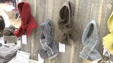 陶芸、木工、ホームスパン・・・作家が解説 工芸品の展示会始まる 盛岡市|TBS NEWS DIG