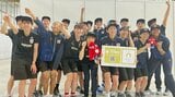 古賀「目標はメダル獲得」、山岸「来ることができなかったメンバーの想い忘れずに」パリ五輪内定選手コメント【眞鍋ジャパン】|TBS NEWS DIG