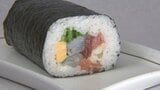「手に取ってもらえる価格を意識」　恵方巻の具材が値上がり　イクラ断念もほとんどの価格を据え置きの店舗も　|　山梨のニュース | ＵＴＹテレビ山梨