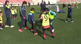 サッカーのコーチ務めた男性に黙とうも…事件で不安な気持ちを忘れて伸び伸びと体を動かしてもらえたら、J3公式戦で使うUスタジアムを子どもたちに無料で開放 | SBC NEWS | 長野のニュース | SBC信越放送