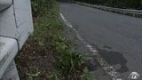 軽乗用車にバイクが追突 50代男性が死亡 八甲田ロープウェー山麓駅から北に1キロほどの路上で 青森市荒川寒水沢の国道103号 | 青森のニュース│ATV NEWS│青森テレビ