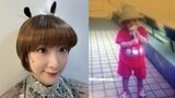 【 生駒里奈 】　30歳の誕生日に幼少期写真公開「まだまだ子供やらせてください」両親とファンへの感謝綴る|TBS NEWS DIG