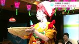 「県自体に高知の文化を広げていきたい」高知のお座敷文化を後世に 高知市の料亭濱長が“芸能部”を立ち上げ|TBS NEWS DIG