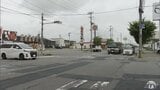 88歳女性が死亡 横断歩道を横断中 右折してきた軽トラにはねられ 五所川原市の市道交差点 青森県|TBS NEWS DIG