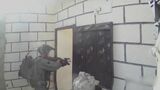 イスラエル軍、ハマスのガザ地区トップの弟が使う事務所を捜索　映像公開|TBS NEWS DIG