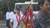 夏の高校野球福島県大会で初優勝 東日大昌平が母校で優勝報告 | 福島のニュース│TUF