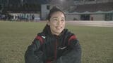NAHAマラソン本番近づく 優勝候補・安里真梨子さんは息子の思いも胸に走る! | 沖縄のニュース|RBC 琉球放送